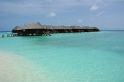 Veligandu Island 'North Beach - Water Villas' (128)